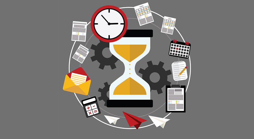 Strategi Efektif Mengelola Waktu agar Energi Tetap Stabil